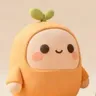 もものしんのイメージキャラクター