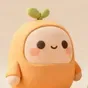 もものしんのイメージキャラクター